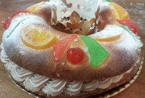 roscóndereyes