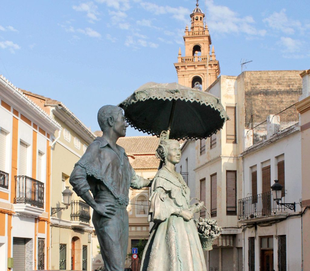 fuente obrera i mayoral