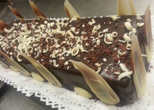semifría choco